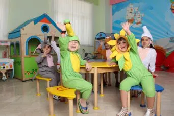 Pre-school admission in Waraseoni