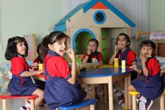 Bachpan Play school Waraseoni